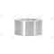 Mevotech 95-00 Ford Contour/95-00 Mercury Mystiq Wheel Bearing, H510029 H510029 - alternate 3